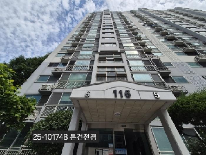 2025타경101748 법원경매 사진3 | 부산 북구 아파트 경매