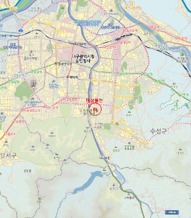2025타경1095 법원경매 사진8 | 대구 수성구 아파트 경매