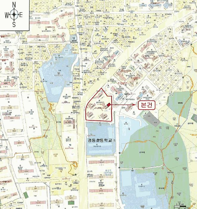 2025타경1120 법원경매 사진7 | 대구 수성구 아파트 경매