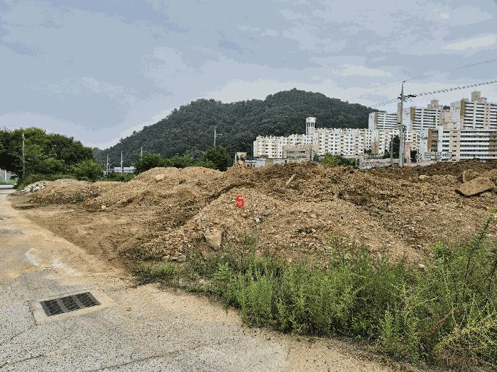 법원경매 2025타경8762 사진12 | 칠곡군 약목면 관호리 853-7 전 경매