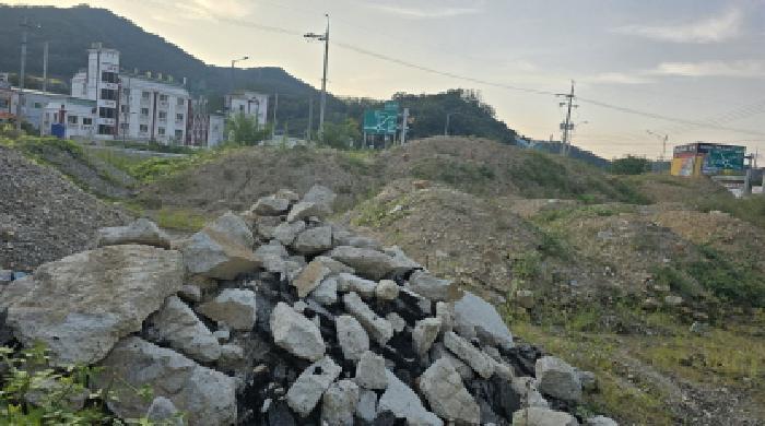 법원경매 2025타경8762 사진17 | 칠곡군 약목면 관호리 853-7 전 경매