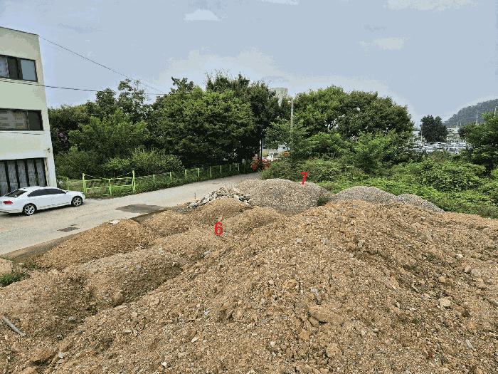 법원경매 2025타경8762 사진6 | 칠곡군 약목면 관호리 853-7 전 경매