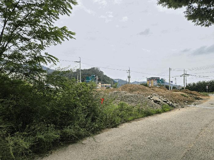 법원경매 2025타경8762 사진7 | 칠곡군 약목면 관호리 853-7 전 경매