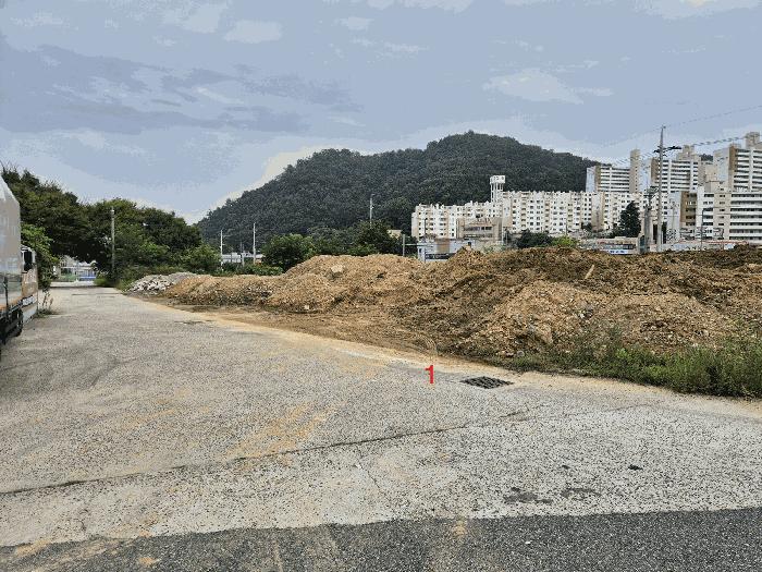 법원경매 2025타경8762 사진8 | 칠곡군 약목면 관호리 853-7 전 경매