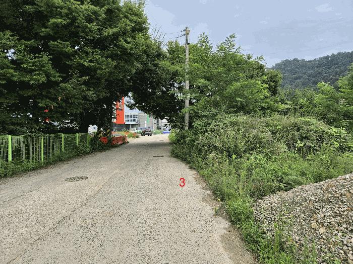법원경매 2025타경8762 사진9 | 칠곡군 약목면 관호리 853-7 전 경매