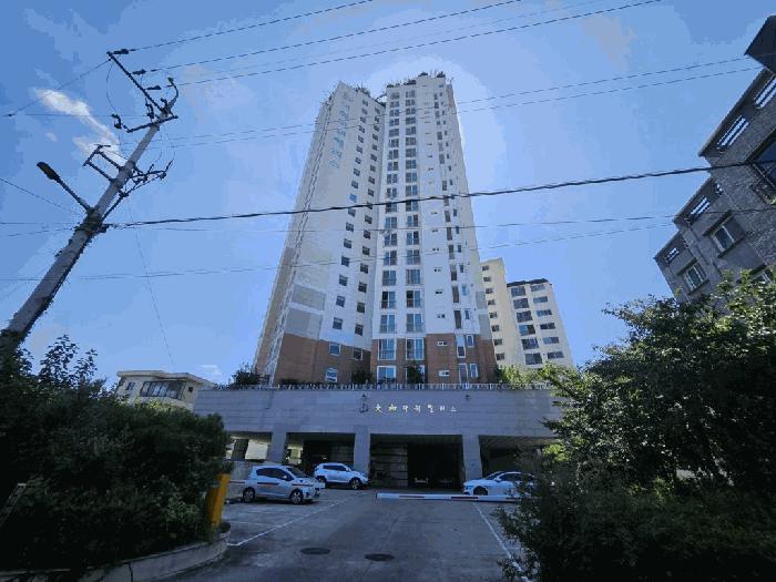 경상북도 경산시 중방동 328-1 대화타워펠리스2 19층1902호 법원경매 물건 대표사진