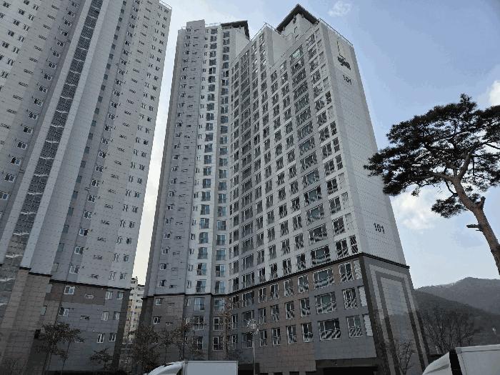 2025타경10246 법원경매 사진2 | 경북 경산시 아파트 경매