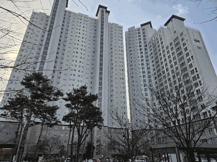 2025타경10246 법원경매 사진4 | 경북 경산시 아파트 경매