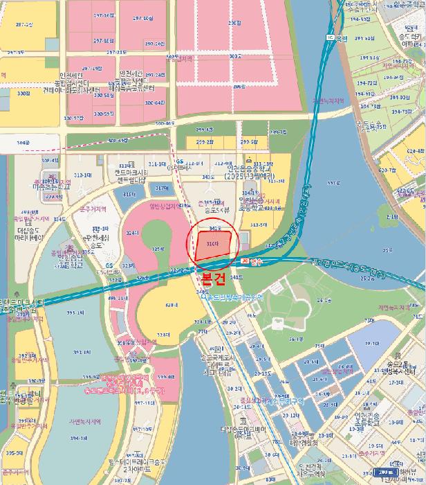 2025타경1060 법원경매 사진10 | 인천 연수구 오피스텔 경매