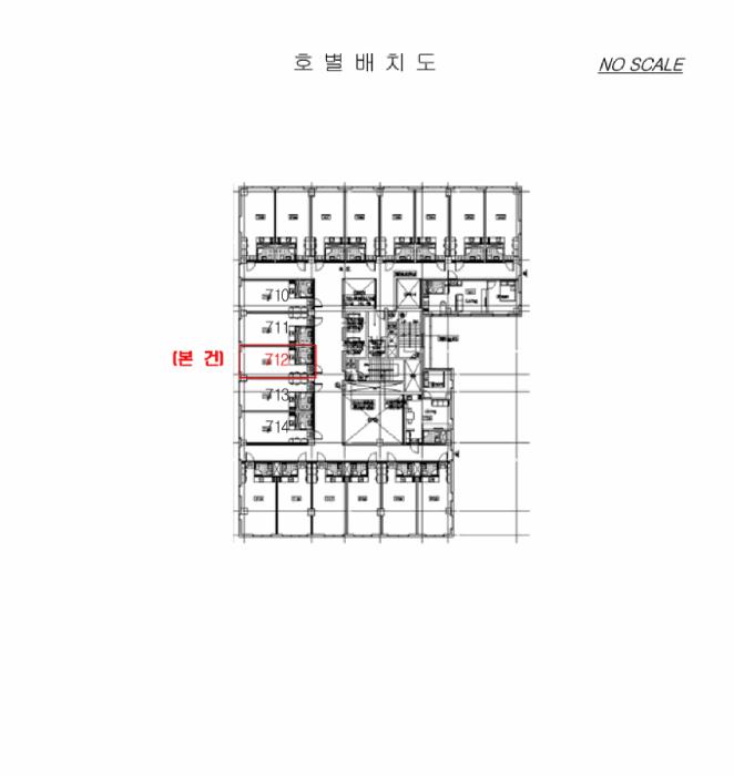 2025타경367 법원경매 사진8 | 인천 서구 오피스텔 경매