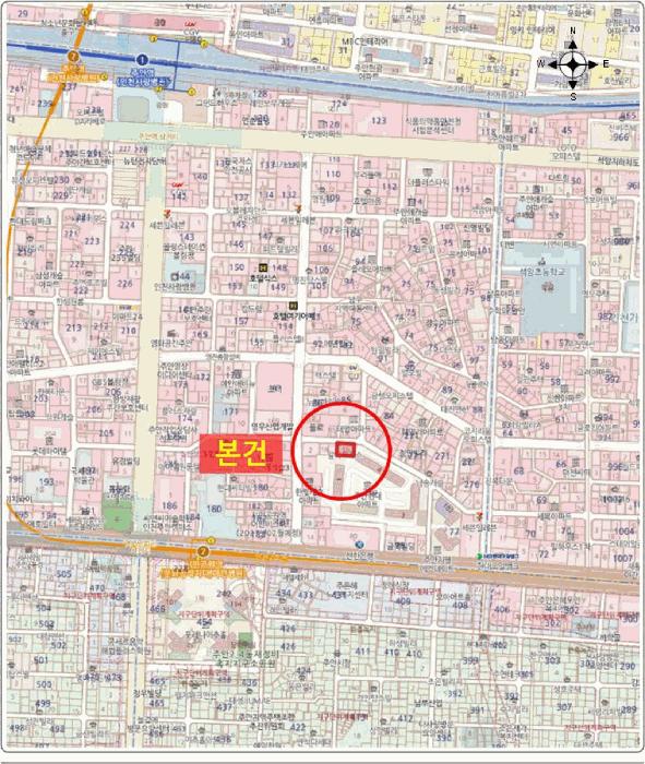 2025타경1291 법원경매 사진10 | 인천 미추홀구 아파트 경매