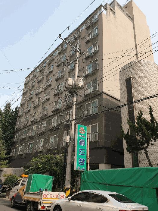 2025타경1291 법원경매 사진4 | 인천 미추홀구 아파트 경매