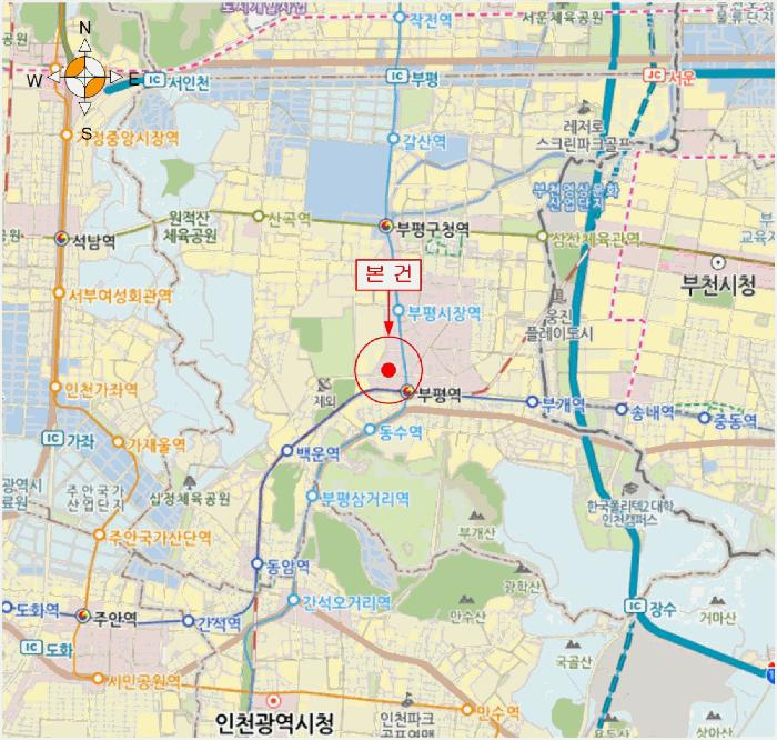 2025타경1459 법원경매 사진12 | 인천 부평구 근린상가 경매