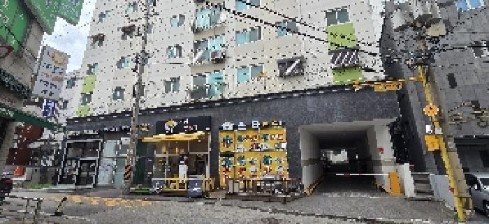2025타경1459 법원경매 사진6 | 인천 부평구 근린상가 경매