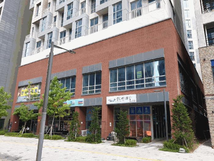2025타경1514 법원경매 사진3 | 인천 서구 근린상가 경매