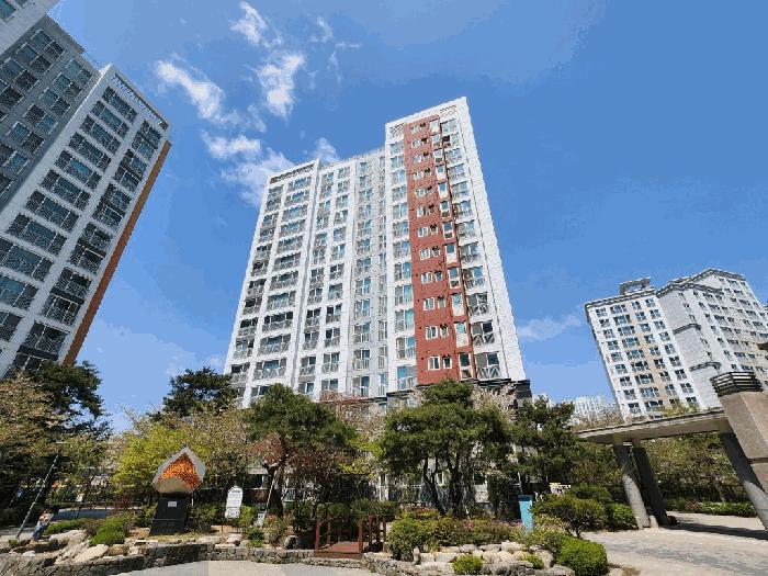 2025타경900 법원경매 사진2 | 인천 서구 아파트 경매
