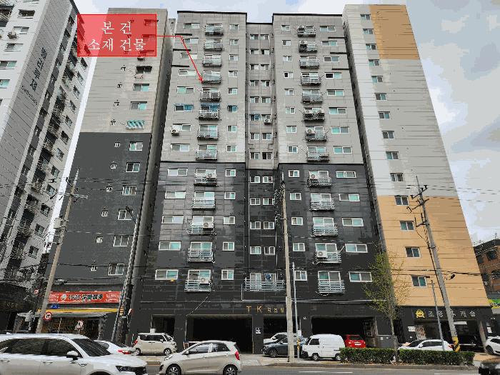 2025타경966 법원경매 사진4 | 인천 부평구 오피스텔 경매