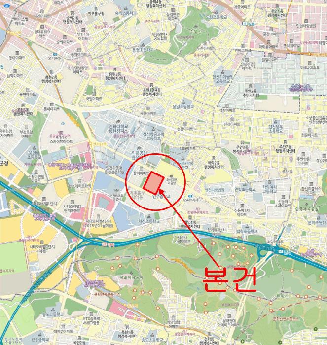 2025타경507909 법원경매 사진10 | 인천 미추홀구 아파트 경매