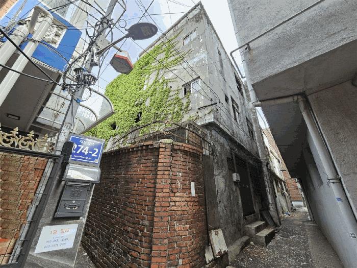 2025타경1037 법원경매 사진3 | 인천 중구 근린주택 경매