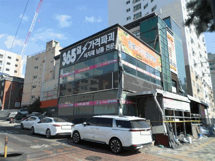 2025타경501426 법원경매 사진10 | 인천 미추홀구 근린시설 경매