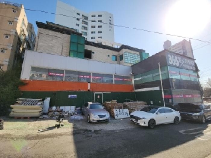 2025타경501426 법원경매 사진13 | 인천 미추홀구 근린시설 경매