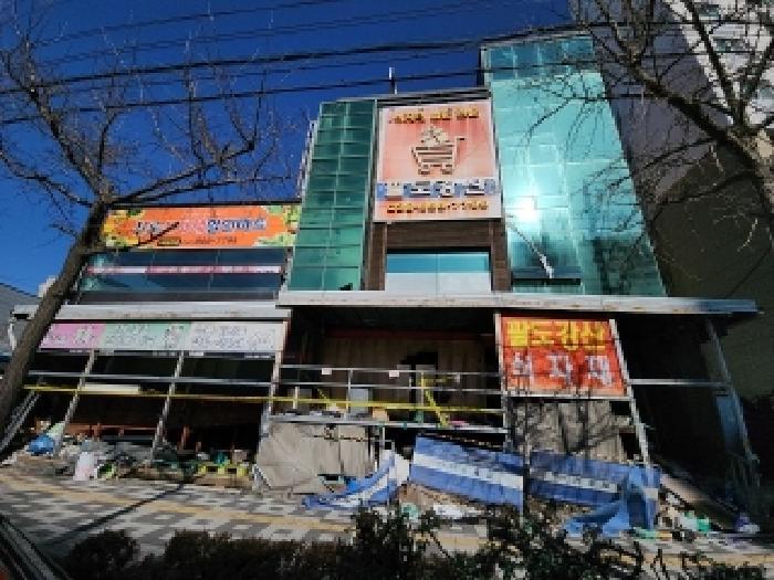2025타경501426 법원경매 사진14 | 인천 미추홀구 근린시설 경매