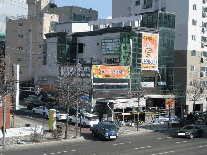 2025타경501426 법원경매 사진7 | 인천 미추홀구 근린시설 경매