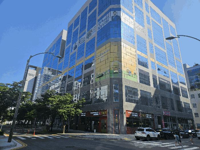 법원경매 2025타경510689 사진4 | 연수구 송도동 20-15 근린상가 경매