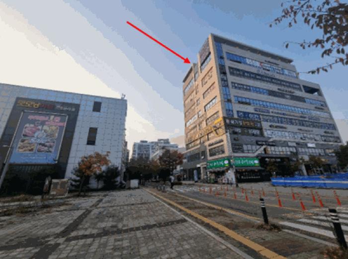 법원경매 2025타경4348 사진3 | 김포시 통진읍 마송리 521-3 근린상가 경매