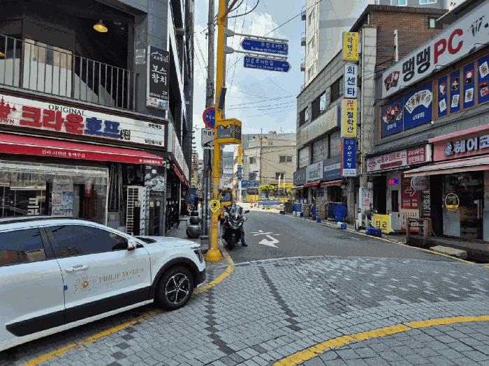 법원경매 2025타경34033 사진2 | 부천시 원미구 심곡동 385 근린상가 경매