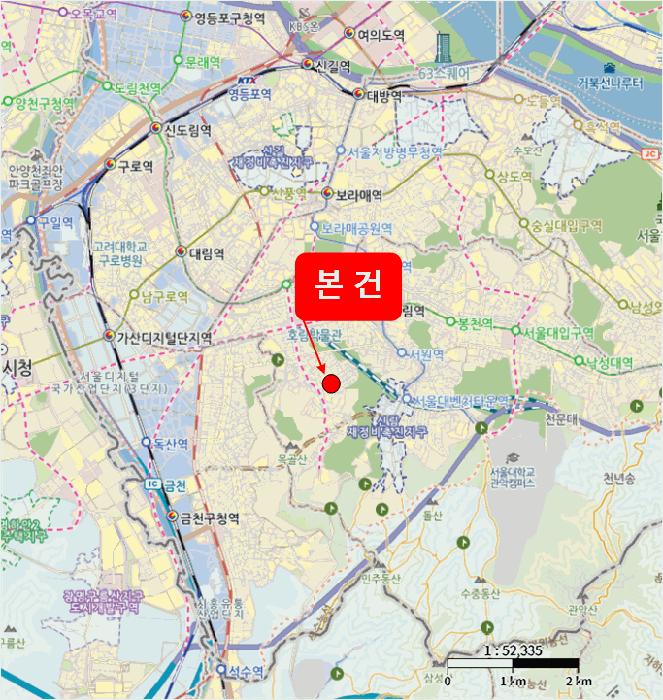 법원경매 2025타경1314 사진14 | 서울 관악구 신림동 610-199 애시안 다세대주택 경매
