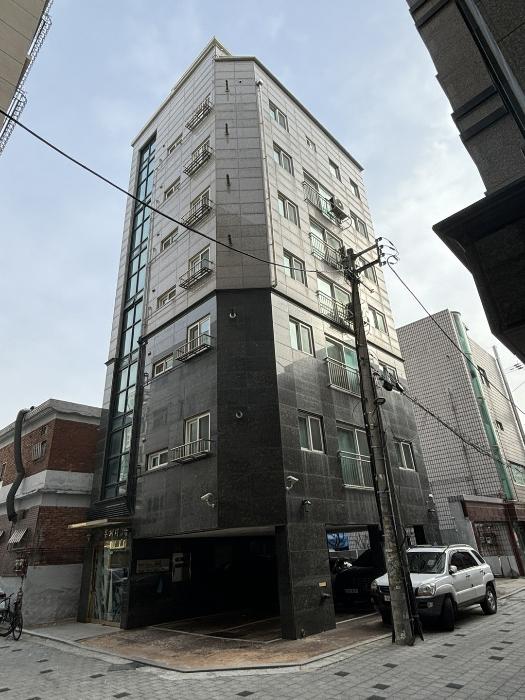 법원경매 2023타경118156 사진2 | 서울 중랑구 중랑천로10길 다세대주택 경매