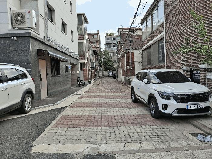 법원경매 2024타경116881 사진7 | 서울 중랑구 상봉로18길 근린상가 경매