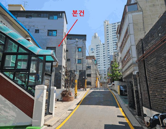 법원경매 2025타경102702 사진4 | 서울 관악구 봉천동 903-25 다가구주택 경매