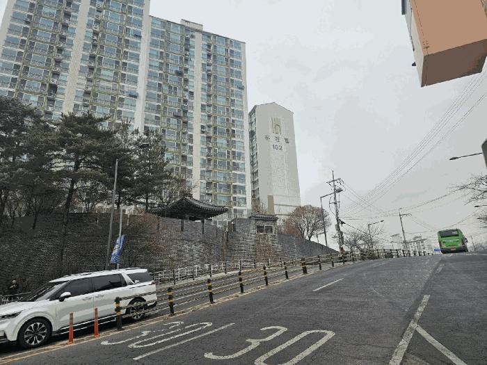 법원경매 2025타경11927 사진2 | 서울 성북구 돈암동 524 아파트 경매