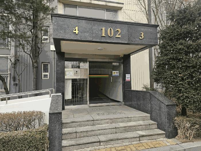 법원경매 2025타경11927 사진3 | 서울 성북구 돈암동 524 아파트 경매
