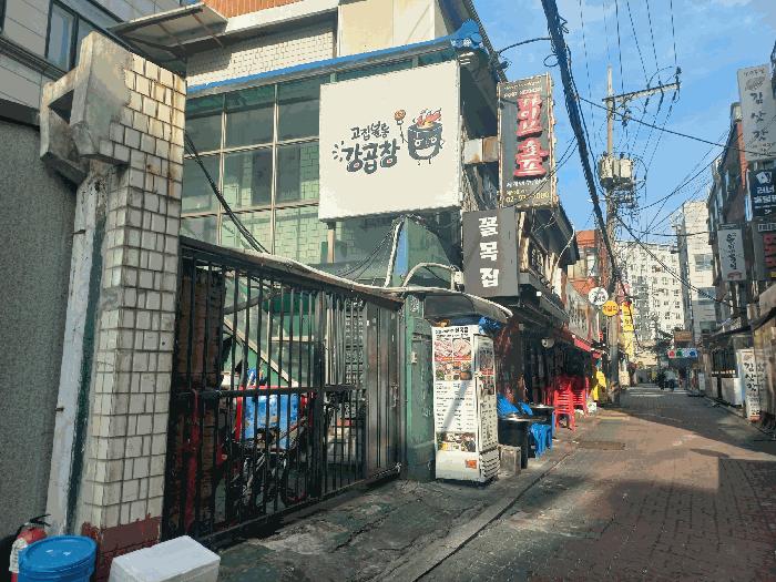 법원경매 2025타경3166 사진7 | 서울 노원구 상계동 341-42 근린주택 경매