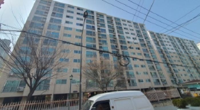 법원경매 2025타경617 사진10 | 서울 중랑구 면목동 1508 아파트 경매