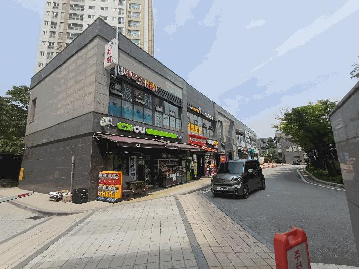 법원경매 2025타경2572 사진5 | 파주시 목동동 1142 근린상가 경매