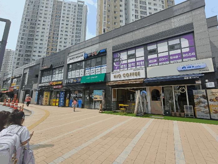 법원경매 2025타경2572 사진6 | 파주시 목동동 1142 근린상가 경매