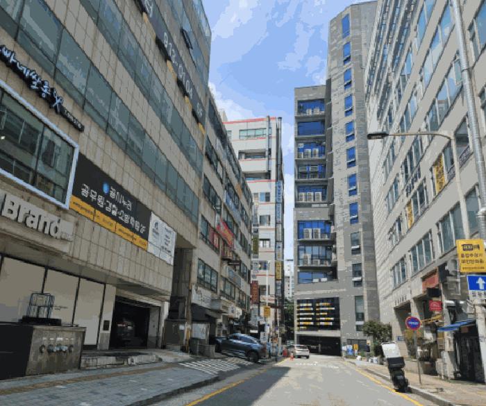 법원경매 2025타경3803 사진4 | 고양시 덕양구 행신동 997 근린상가 경매