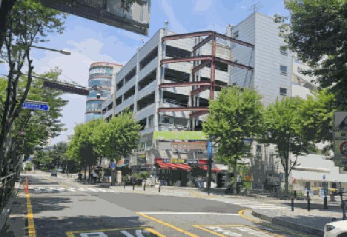 법원경매 2025타경3803 사진6 | 고양시 덕양구 행신동 997 근린상가 경매