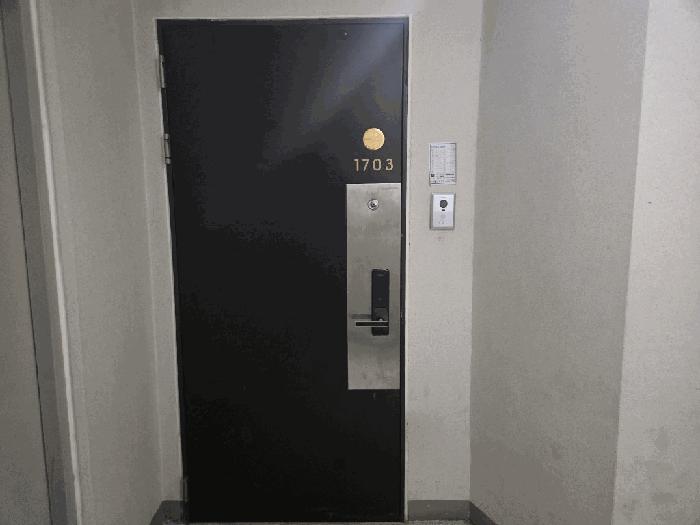 경기도 고양시 일산동구 풍동 1268 숲속마을 604동 17층1703호 법원경매 물건 대표사진