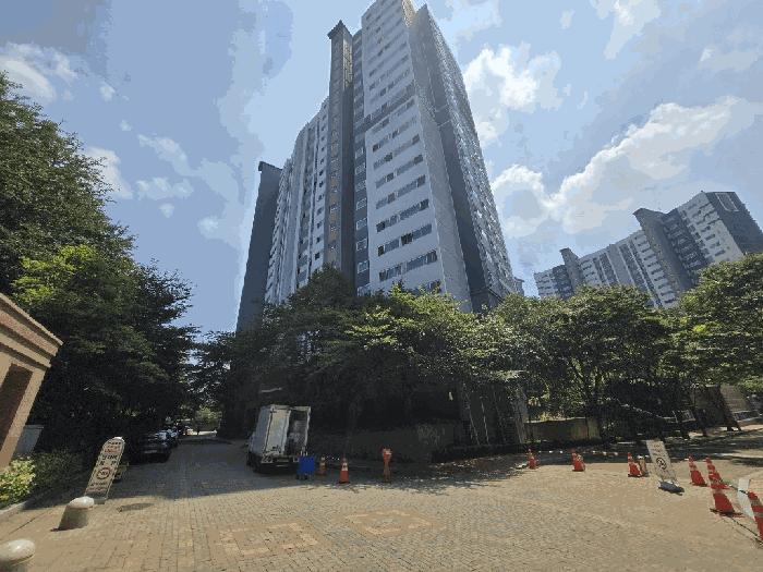 2025타경4035 법원경매 사진2 | 고양 일산동구 아파트 경매