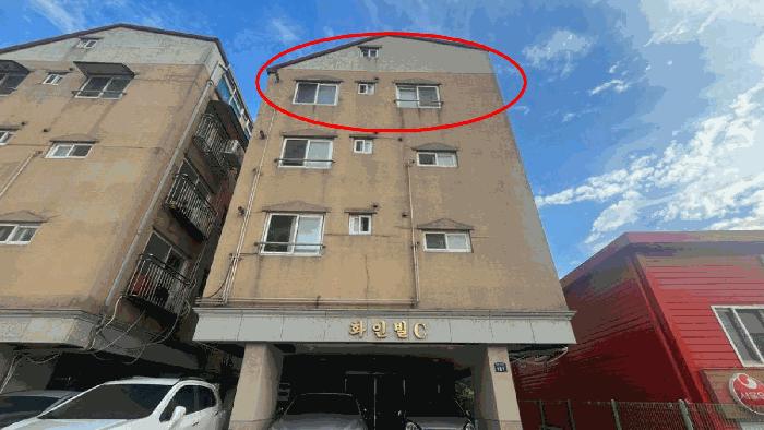 경기도 고양시 덕양구 내유동 431-26 화인빌 씨동 4층402호 법원경매 물건 대표사진