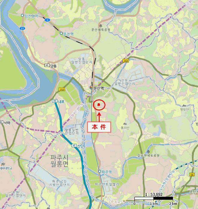 2025타경4288 법원경매 사진13 | 경기 파주시 다세대주택 경매