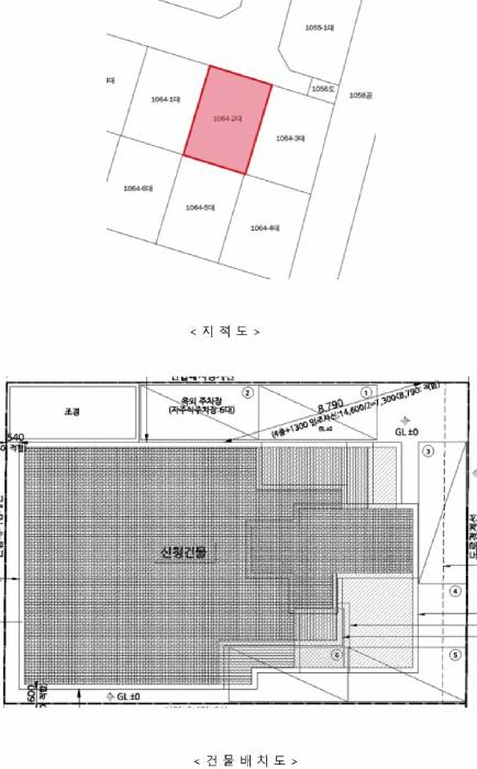 법원경매 2025타경61861 사진19 | 고양시 덕양구 도내동 1064-2 근린주택 경매