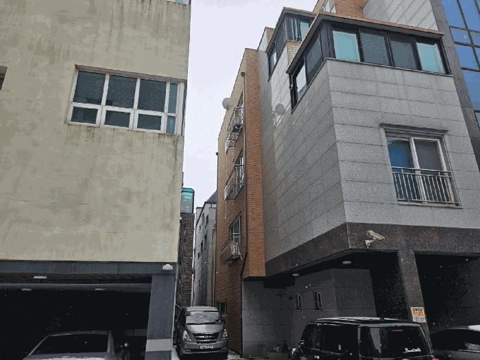 법원경매 2025타경61861 사진4 | 고양시 덕양구 도내동 1064-2 근린주택 경매