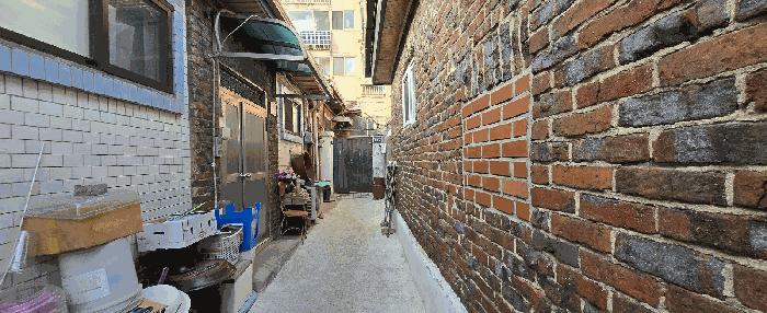 서울특별시 성북구 정릉동 410-58 법원경매 물건 대표사진