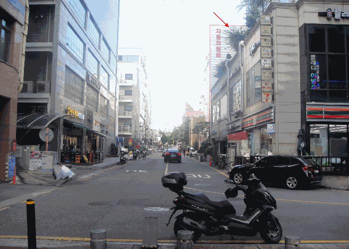 경기도 고양시 덕양구 행신동 763-2 백산오피스텔 4층408호 법원경매 물건 대표사진